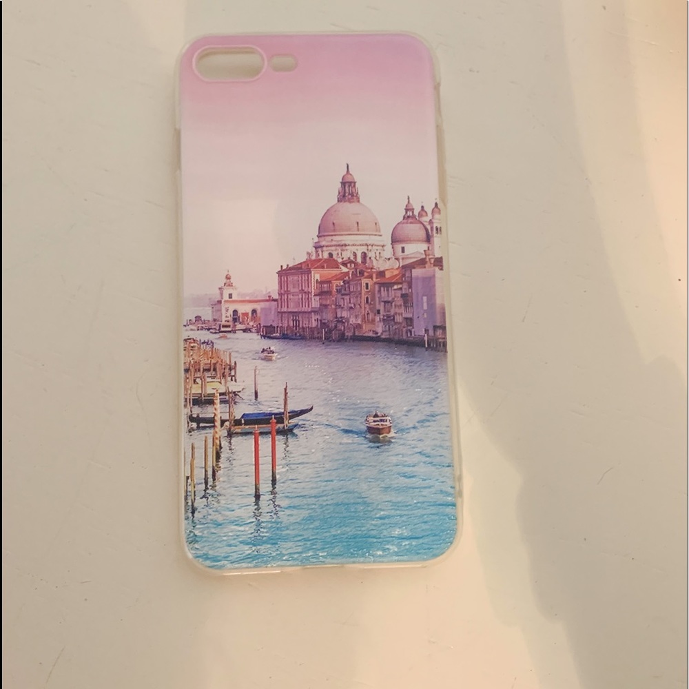 Iphone case